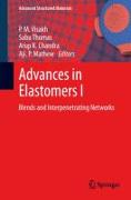 Advances in Elastomers I