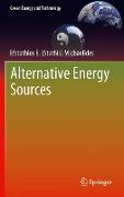 Alternative Energy Sources