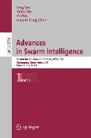 Advances in Swarm Intelligence, Part I