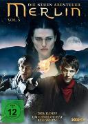Merlin - Die neuen Abenteuer Vol. 5