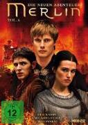 Merlin - Die neuen Abenteuer Vol. 6