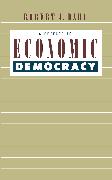 A Preface to Economic Democracy