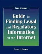 Neal-Schuman Legal Regulatory Info
