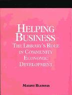 Helping Business Library's Role