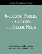 Including Families Child Spcl Need