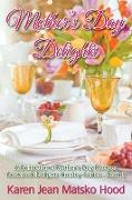 Mother's Day Delights Cookbook