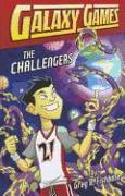Galaxy Games: The Challengers