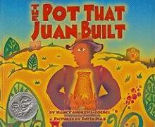 The Pot That Juan Built