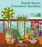 Small Space Container Gardens