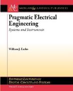 Pragmatic Electrical Engineering: Systems and Instruments