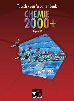 Chemie 2000+ Bayern. Jahrgangsstufe 12