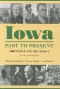 Iowa Past and Present