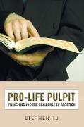 Pro-Life Pulpit