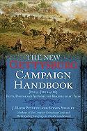 The New Gettysburg Campaign Handbook