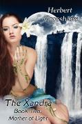 Xandra Book 2