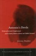 Antonio's Devils