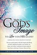 Made in God's Image to Live for His Glory