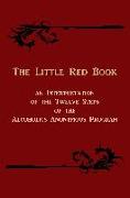 The Little Red Book. an Interpretation of the Twelve Steps of the Alcoholics Anonymous Program