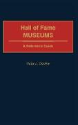 Hall of Fame Museums