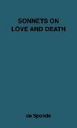 Sonnets on Love and Death