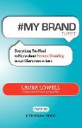 # My Brand Tweet Book01