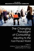 The Changing Paradigm of Consulting