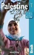 Bradt Travel Guide Palestine