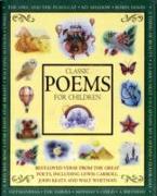 Classic Poems for Children