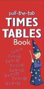 Pull the Tab: Times Tables Book