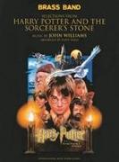 Harry Potter and The Sorcerer's Stone (Score & Parts)