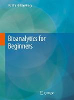 Bioanalytics for Beginners