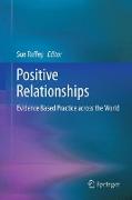 Positive Relationships