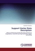 Support Vector Data Description