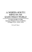 A North-South Mind in an East-West World