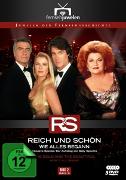 Reich und Schön - Box 2: (Folge 26-50)