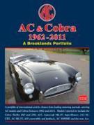 AC & Cobra 1962-2011