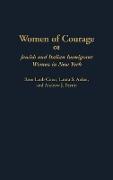 Women of Courage