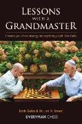Lessons with a Grandmaster Volume 1