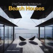 21st Century Architecture: Beach Houses