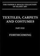 Textiles, Carpets and Costumes