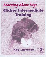 Clicker Intermediate Training, Level 3