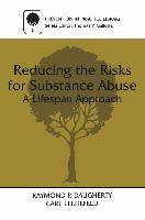 Reducing the Risks for Substance Abuse