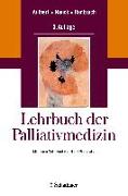 Lehrbuch der Palliativmedizin