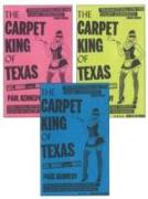 Carpet King of Texas