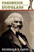 Frederick Douglass: Precurson to Lib Theology