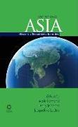 Recentring Asia: Histories, Encounters, Identities