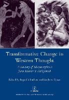 Transformative Change in Western Thought