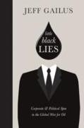 Little Black Lies