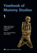 Yearbook of Mummy Studies - Volume 1
