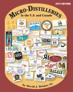 Micro-Distilleries in the U.S. and Canada
